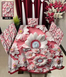 প্রিমিয়াম ডাইনিং সেট